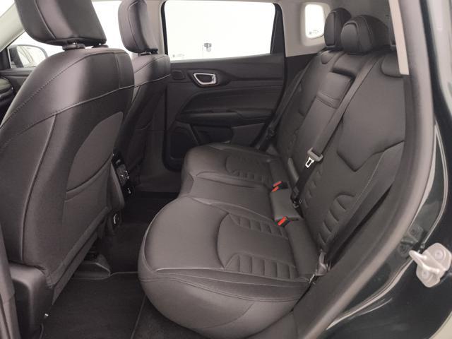 JEEP Compass 1.3 turbo t4 phev North Star 4xe auto