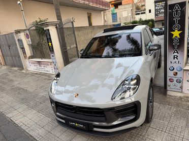 Porsche Macan T 2.0 PDK 265CV