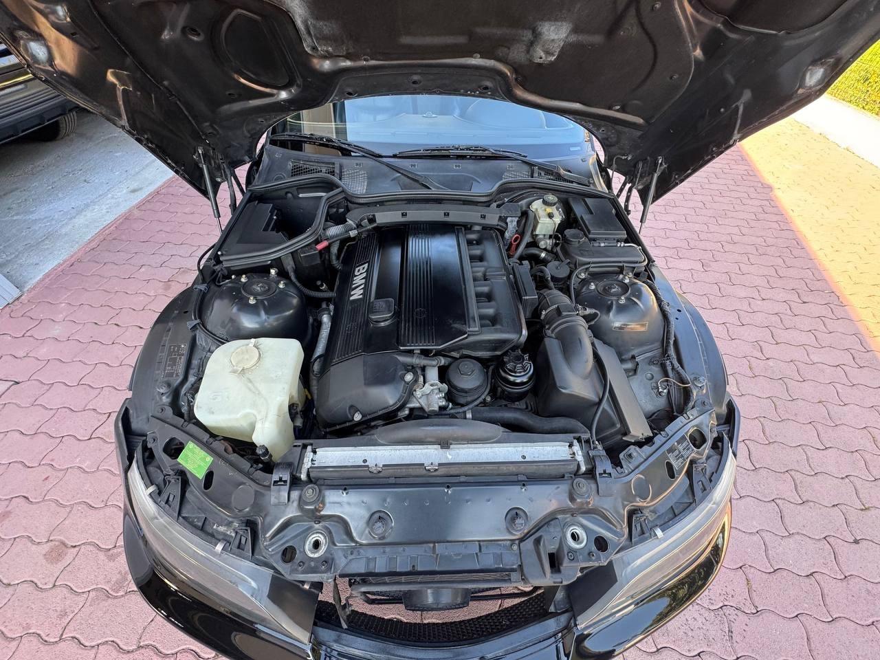 Bmw Z3 3.0 24V 231CV Coupé - ASI - RARISSIMA