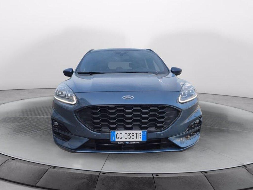 FORD Kuga 2.0 EcoBlue 120CV 2WD ST-Line X Auto del 2023