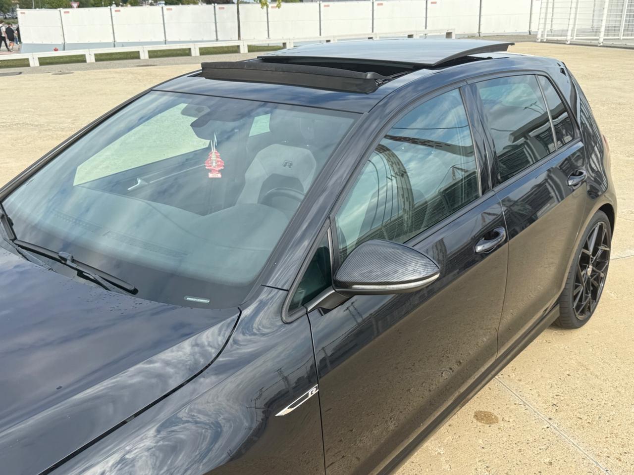 Volkswagen Golf R 2.0 TSI 300cv DSG 5p.