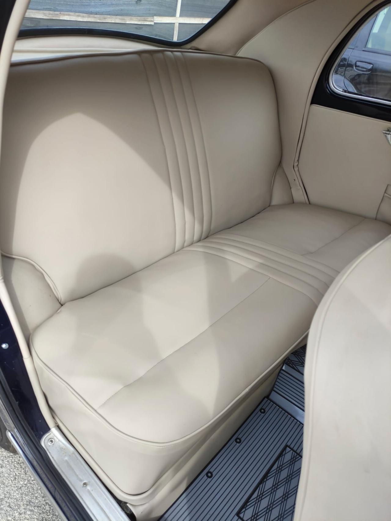 Lancia Appia 1° serie del 1955