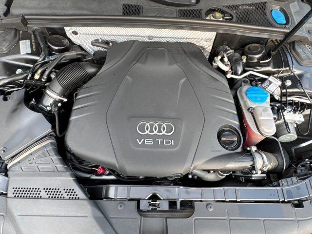 AUDI A4 allroad 3.0 V6 TDI 245 CV S tronic Advanced