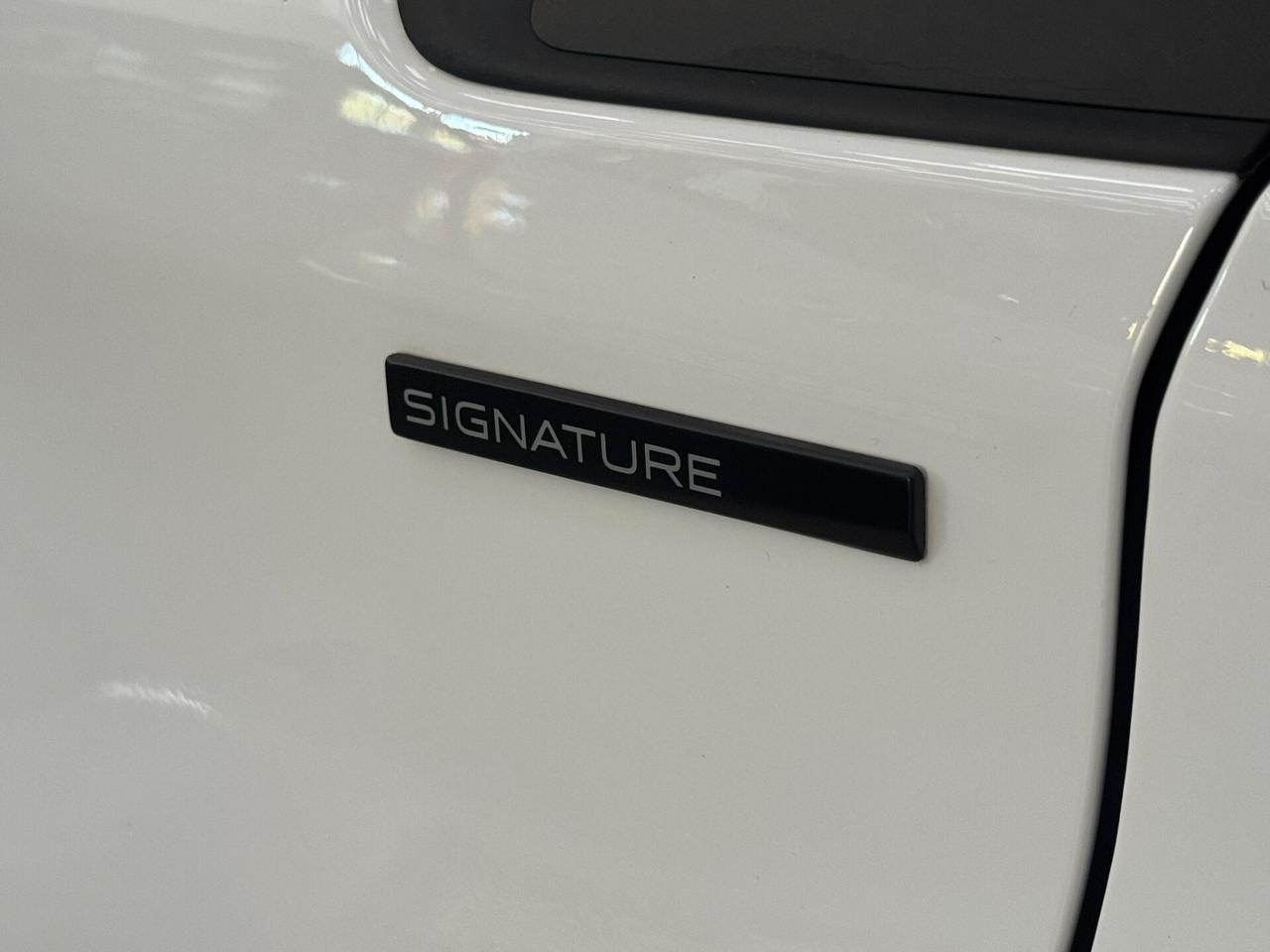 Peugeot 208 PureTech 82 Stop&Start 5 porte Allure - EDIZIONE LIMITATA: SIGNATURE