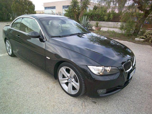 BMW 325 d Cabrio Futura KM 100600