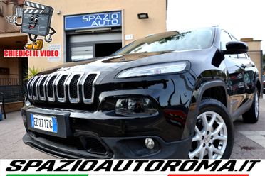 Jeep Cherokee 2.0 Mjt 170CV 4WD AUTOM.+ NAVI+PDC+LED+TEL+PRIVACY