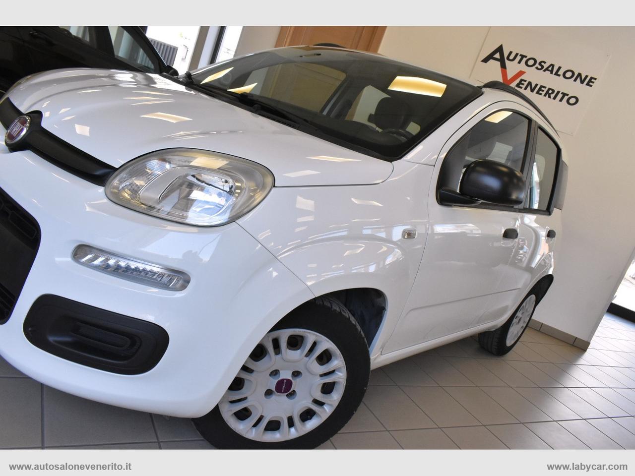 FIAT Panda 1.3 MJT S&S Easy
