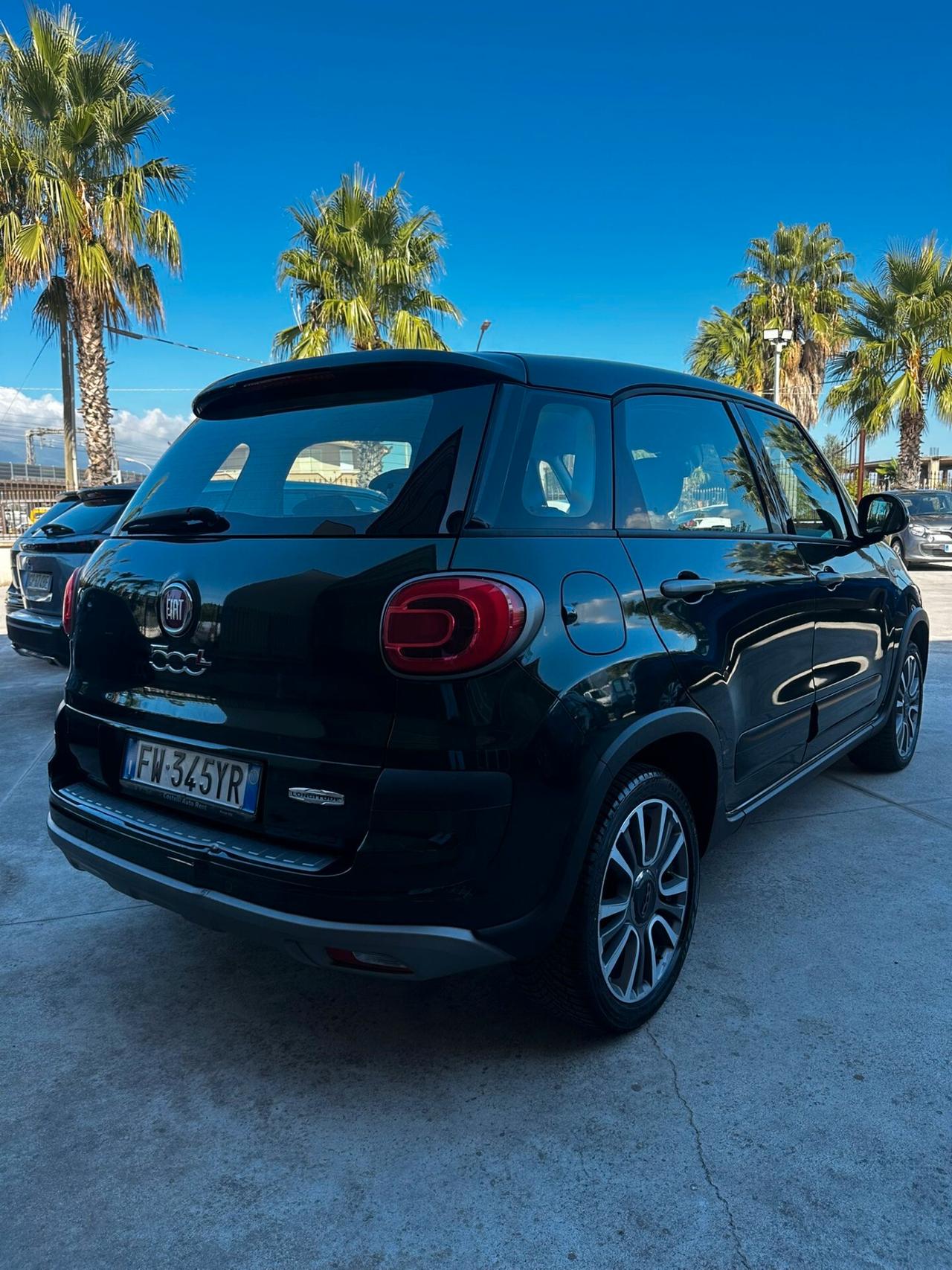 Fiat 500L 1.3 Multijet 95 CV Cross