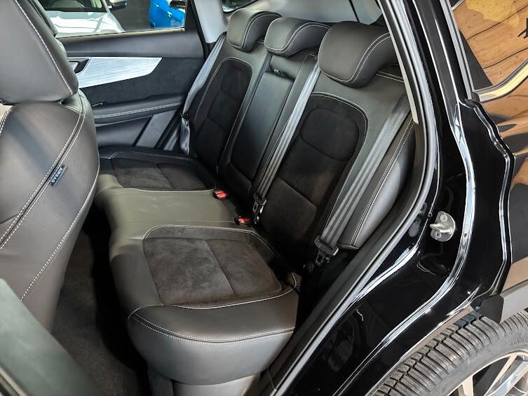 Sportequipe 6 1.5 TURBO GPL CVT KM ZERO