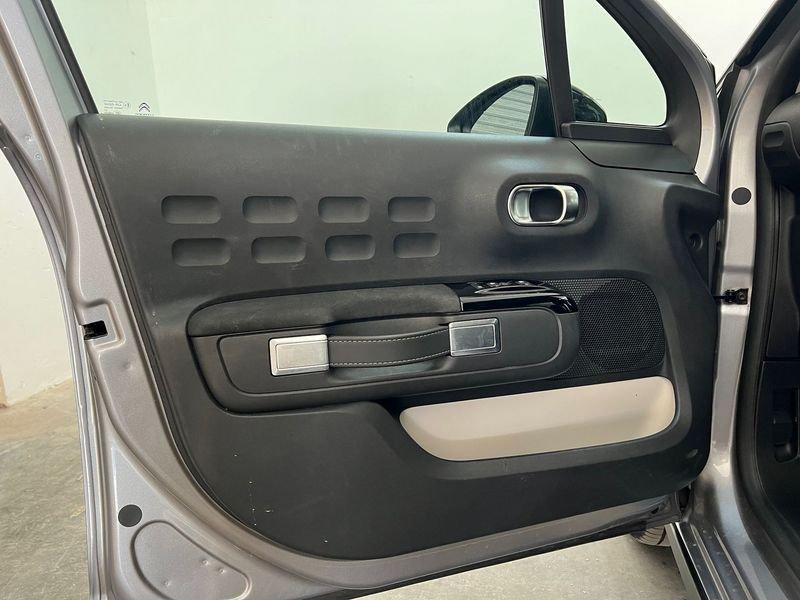 Citroën C3 PureTech 110 S&S EAT6 Max