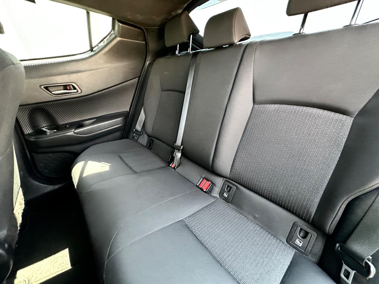 Toyota C-HR 1.8 Hybrid E-CVT Active *PREZZO REALE*