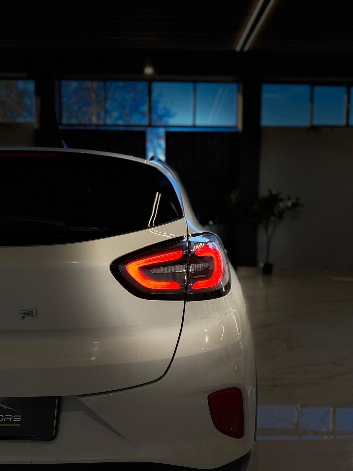 Ford Puma 1.0 EcoBoost 125 CV S&S ST-Line X