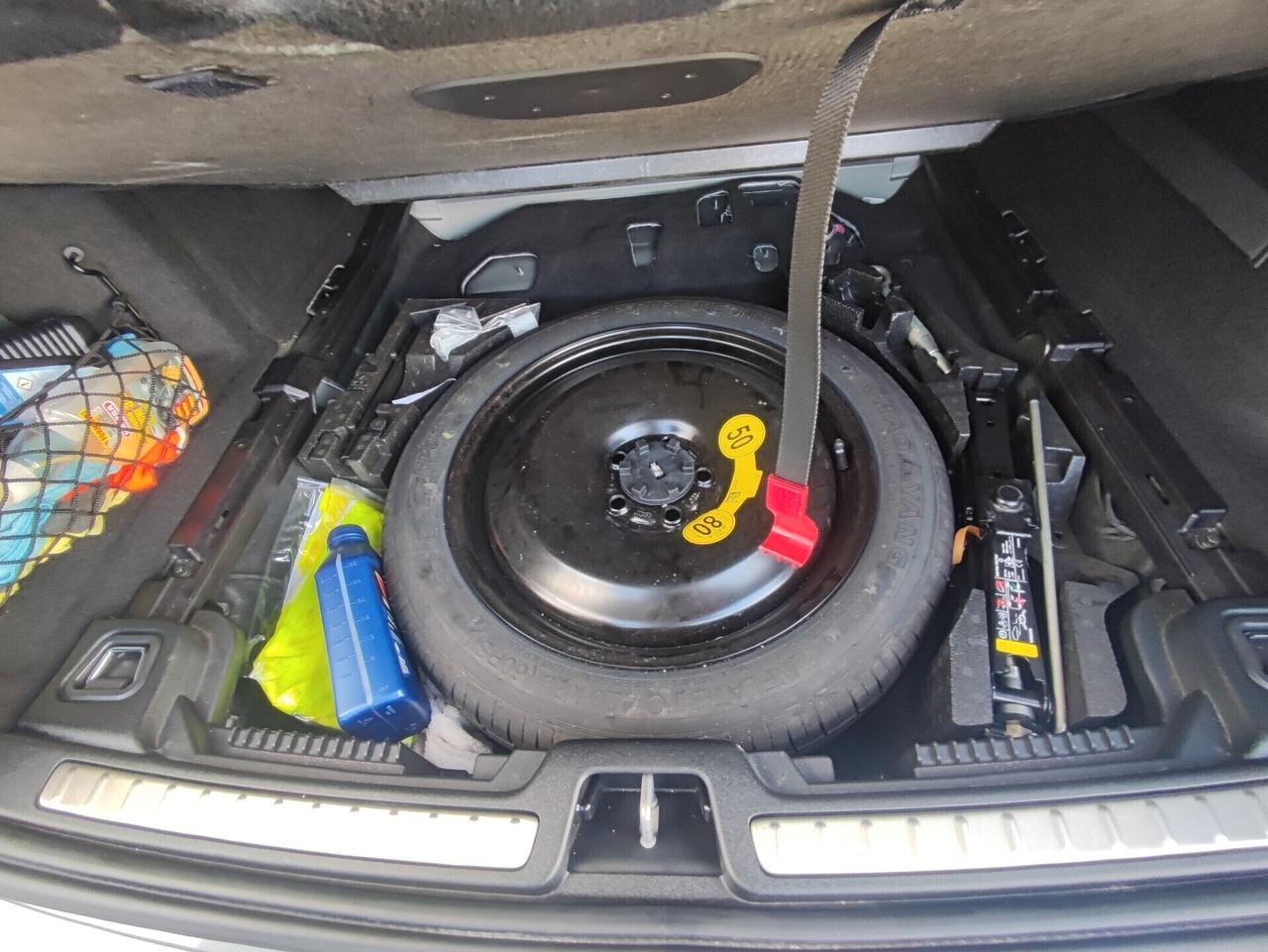 Volvo V60 D4 Business Plus