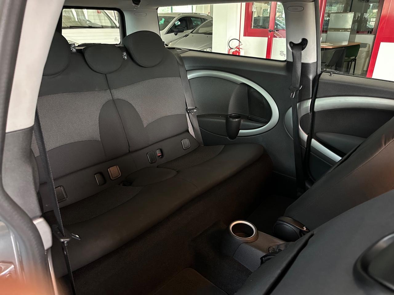 Mini One Clubman Mini 1.4 16V One Clubman