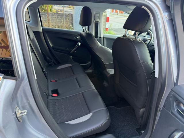 PEUGEOT 2008 1° serie BlueHDi 120 cv S&S Allure