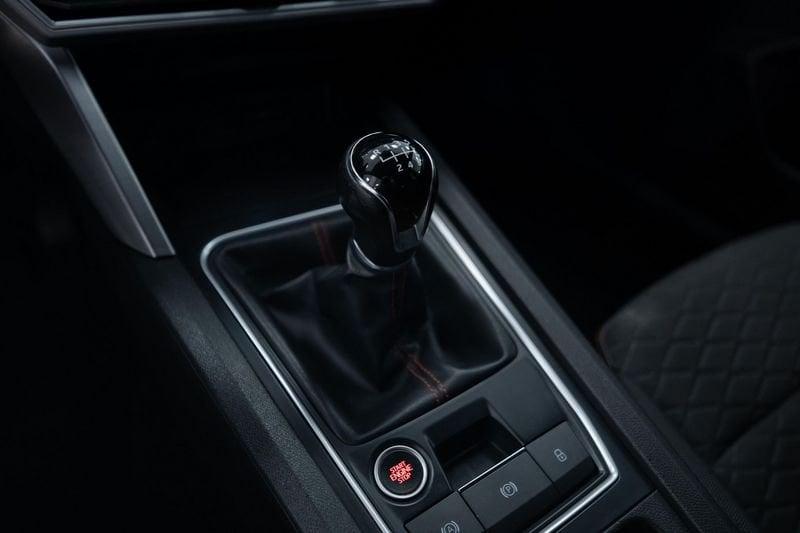 Seat Leon 1.5 tsi FR 150cv