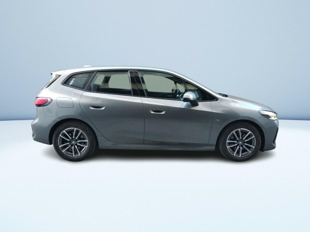 BMW Serie 2 Active Tourer 218 d Msport DCT