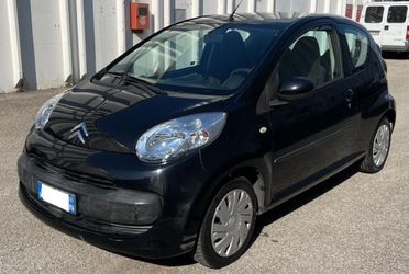 CITROEN C1 1.0 68Cv. 3 PORTE