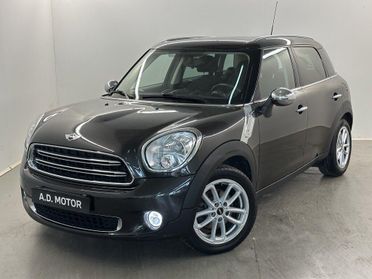 Mini Cooper D Countryman 1.6 Cooper D Business XL