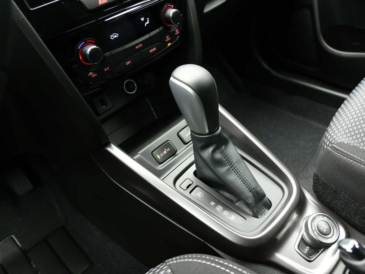 Suzuki Vitara 1.4 110CV Hybrid 4WD AllGrip A #9590