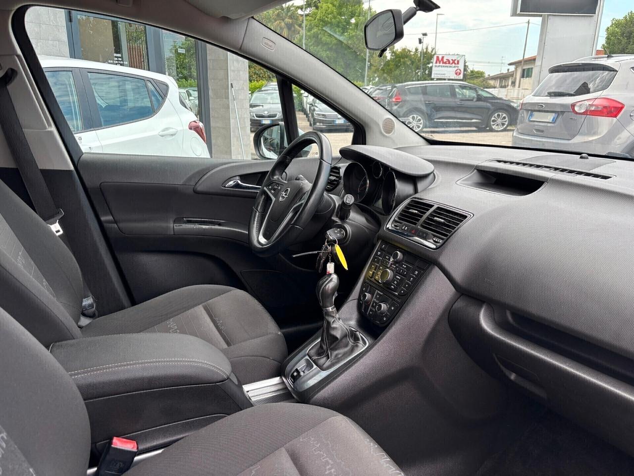 Opel Meriva 1.3 Diesel Neopatentati