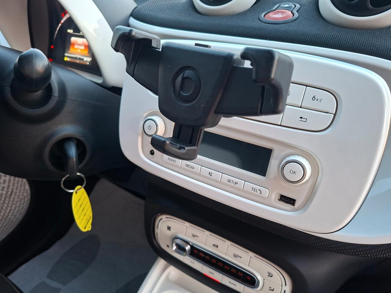 Smart ForFour 1.0 Prime *NEOPATENTATI*