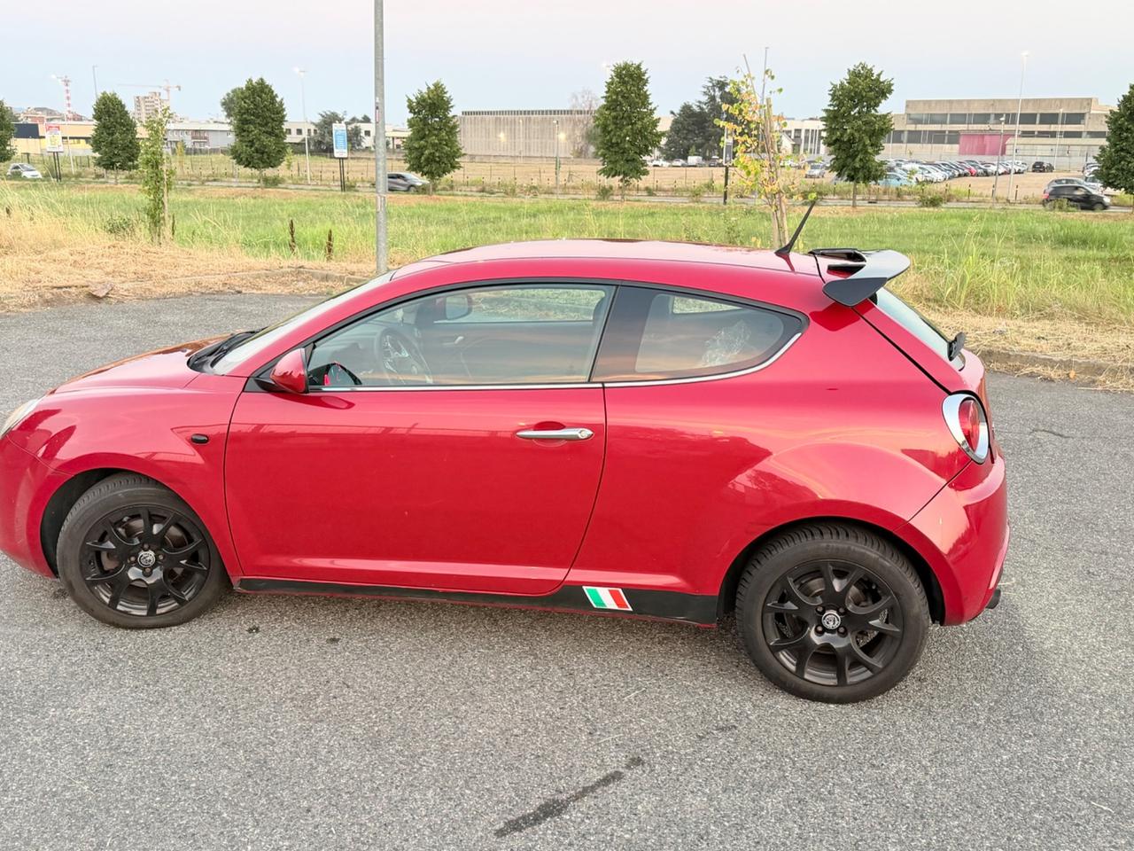 Alfa Romeo MiTo 1.3 JTDm(SU APPUNTAMENTO)