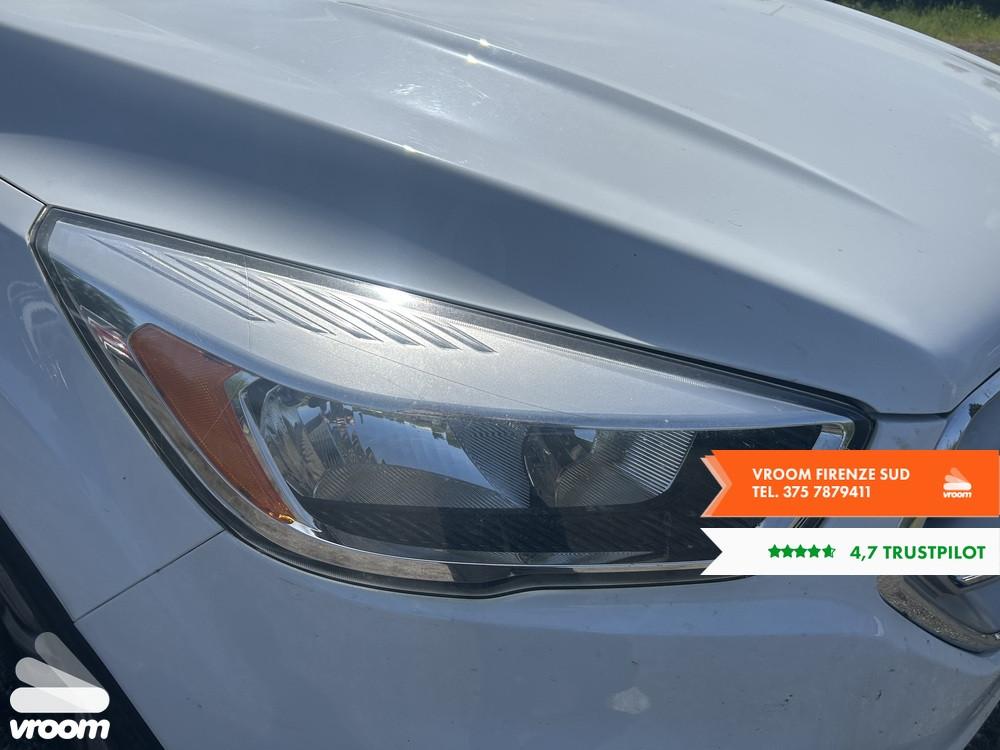 FORD Kuga 2ª serie Kuga 1.5 EcoBoost 120 CV S&...