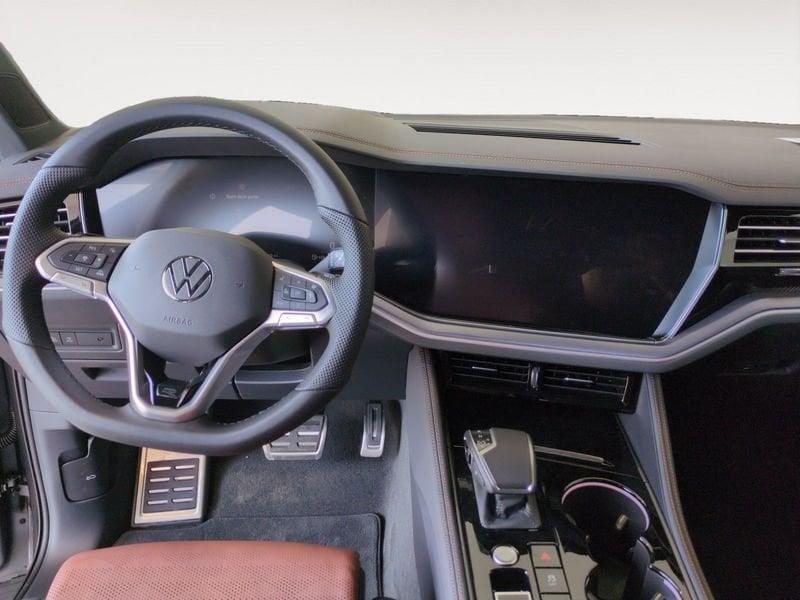Volkswagen Touareg 3.0 V6 TDI SCR 210kW R-Line