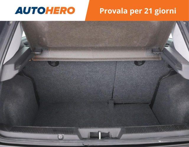 FIAT Punto 1.2 8V 5 porte Lounge