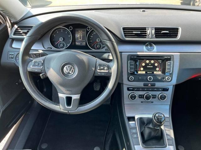 Volkswagen Passat Variant 1.4 tsi Comfortline ecofuel 150cv