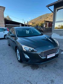Ford Focus 1.5 EcoBlue 120 CV 5p. Business