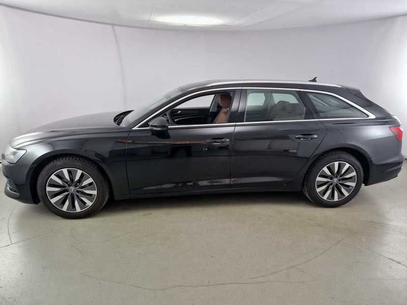 AUDI A6 AVANT 40 TDI MHEV 2.0 S tronic Busines