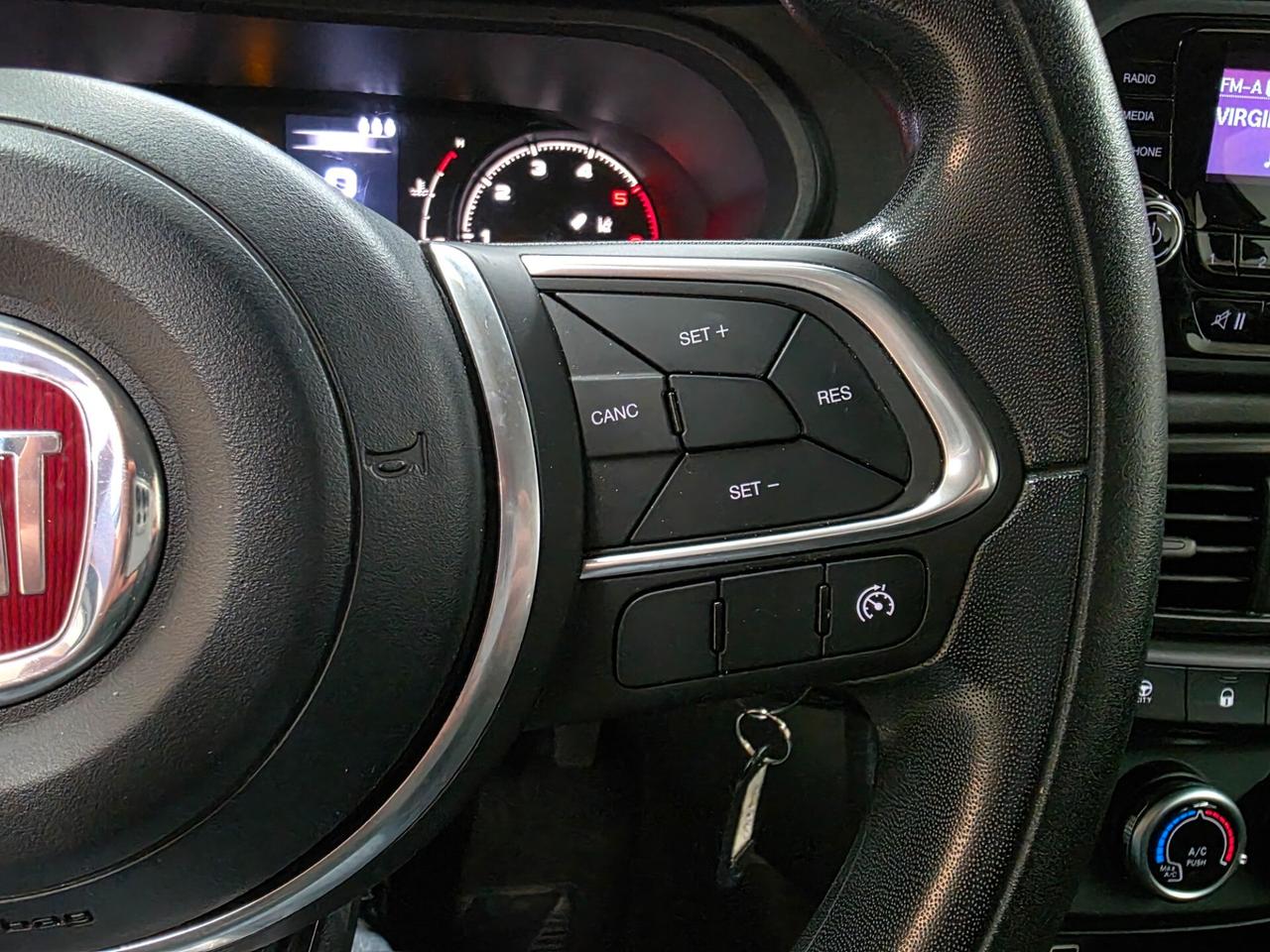 FIAT TIPO HATCHBACK 1.3 MJT 95cv POP 5 PORTE