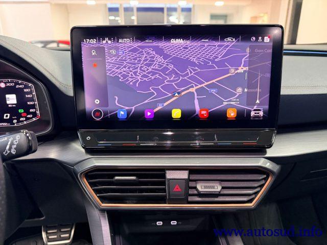 CUPRA Formentor 2.0 TSI 4Drive DSG VZ Launch Edition