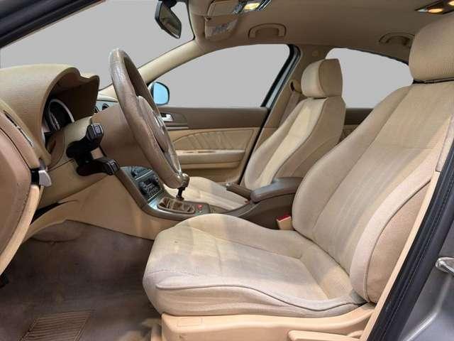 Alfa Romeo 159 1.9 JTDM 150 CV