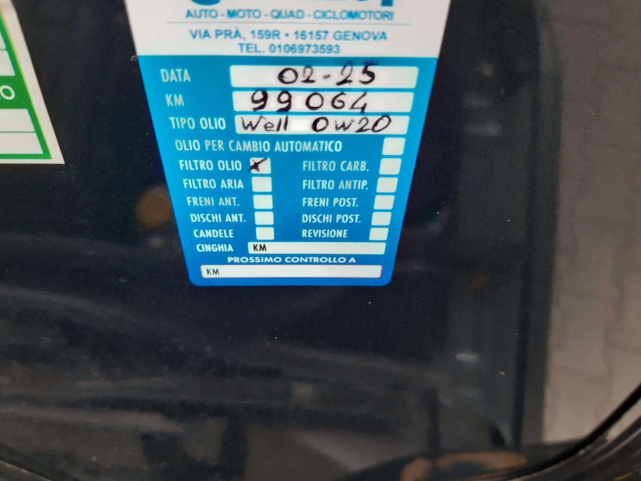 Skoda Fabia 1.0 MPI 60 CV Business