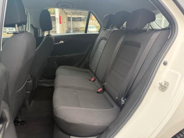 Fiat Tipo 1.6 Mjt S&S SW City Life