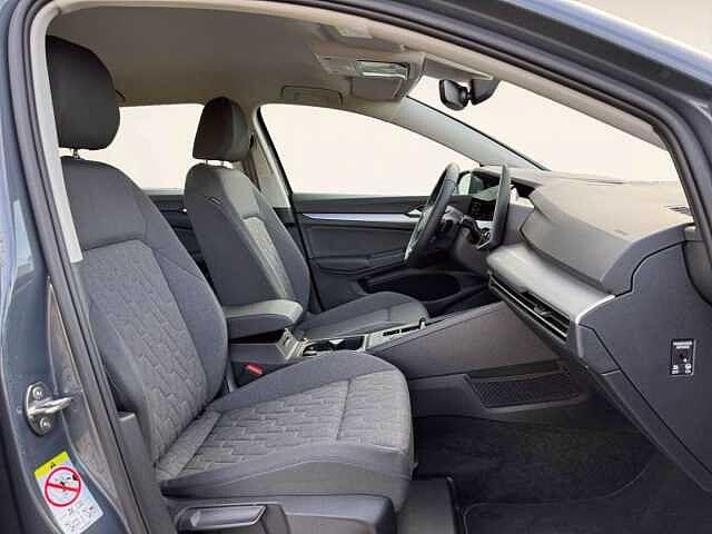 Volkswagen Golf Variant 8ª serie 1.5eTSI 115CV DSG Life (MHEV) - IVA ESPOSTA -