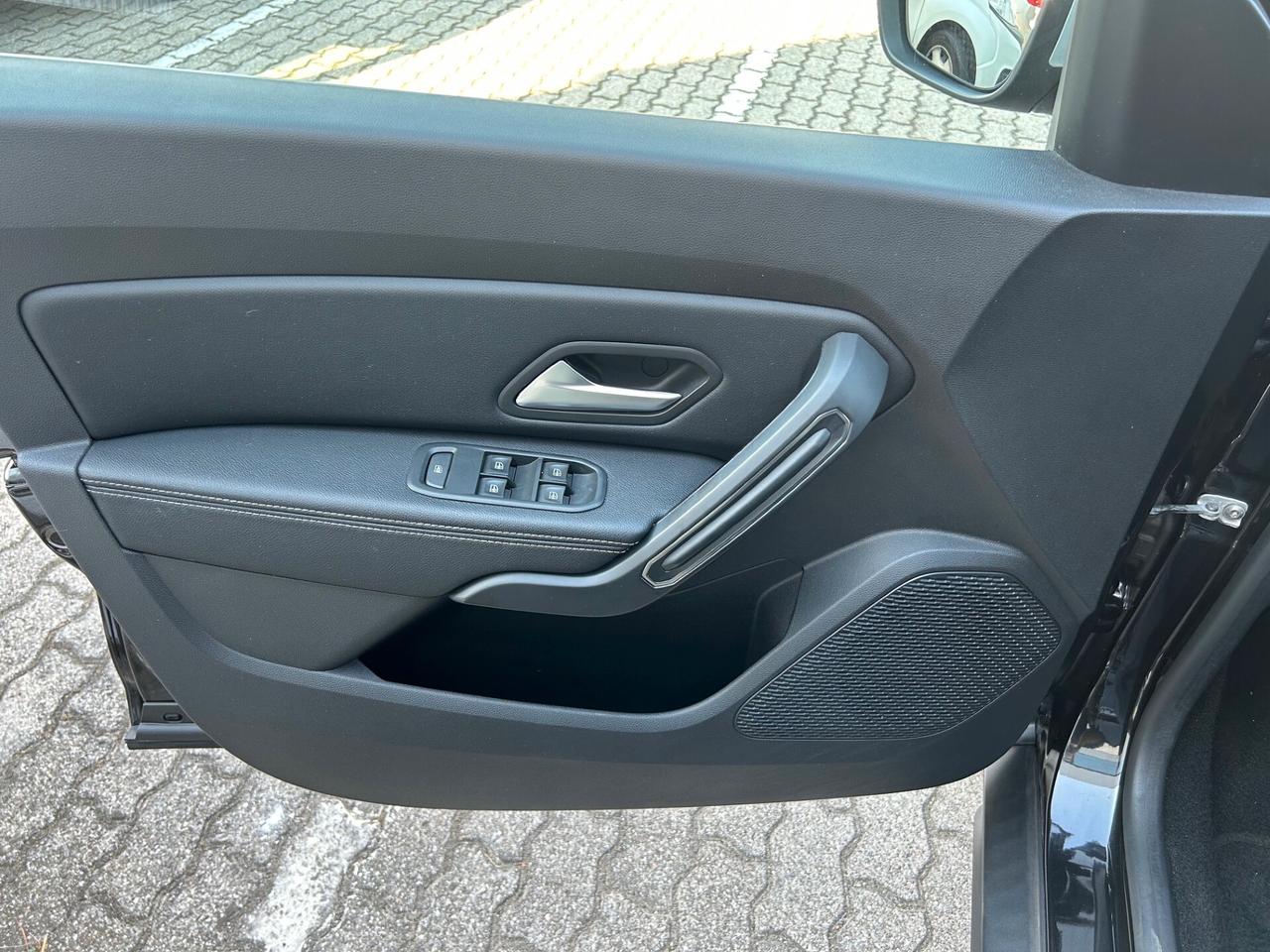 Dacia Duster 1.6 sce Prestige Gpl 4x2 GRANDINATA