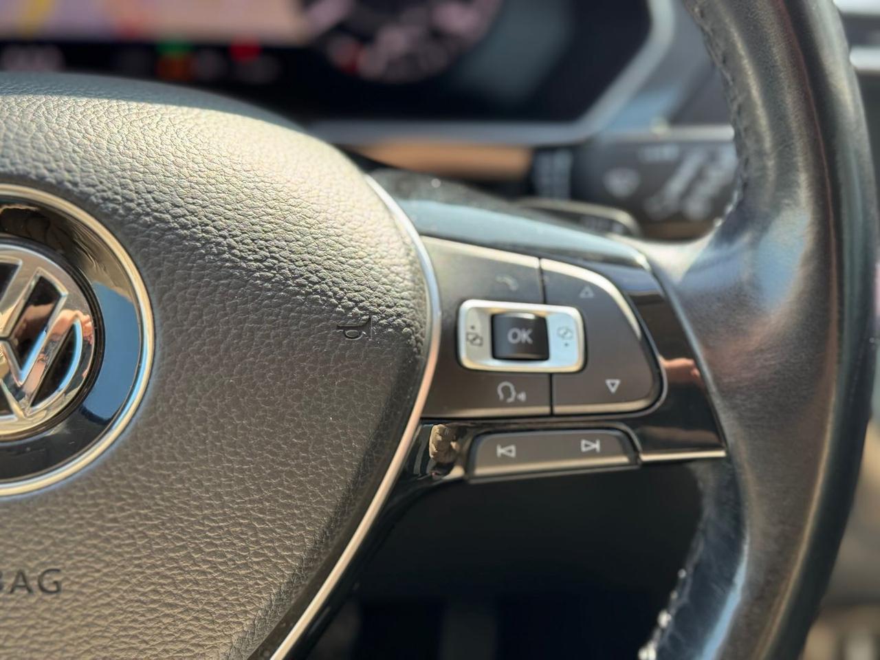 Volkswagen Tiguan Advanced 2.0 TDI DSG #9874