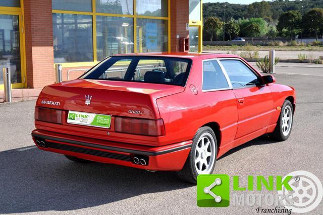 MASERATI Ghibli Ghibli II 2.0 306cv PERFETTA