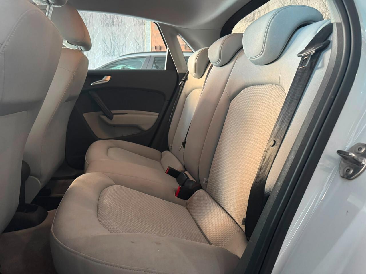 Audi A1 SPB 1.6 TDI Ambition
