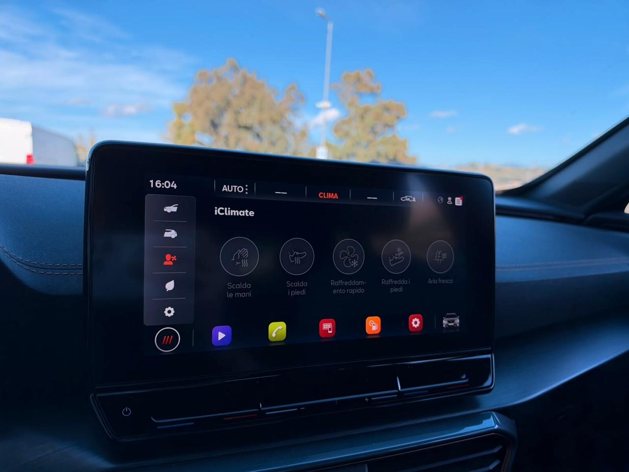 Cupra Formentor 2.0 TDI