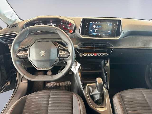 Peugeot 208 1.2 PureTech 75 CV Active Pack