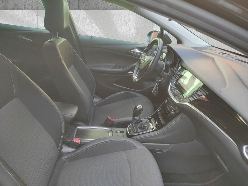 Opel Astra 5p 1.0 t ecoflex Innovation s&s 105cv