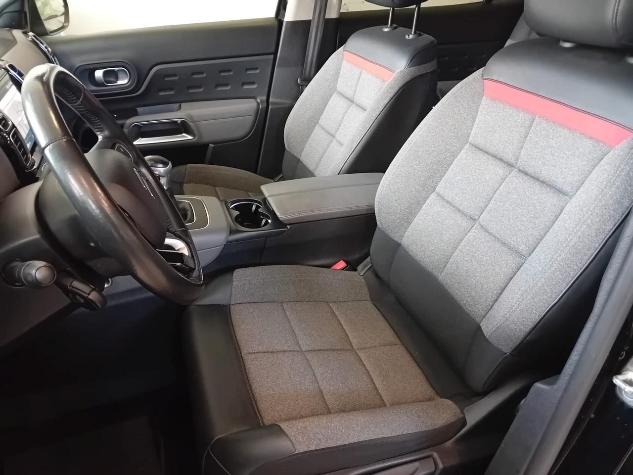Citroen C5 Aircross BlueHDi 130 S&S Shine