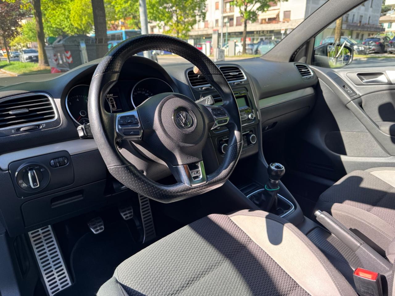 Volkswagen Golf 1.4 TSI 122CV 5p. Sport Edition R LINE