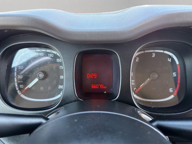 FIAT Panda 1.3Mjt Van 2 Posti