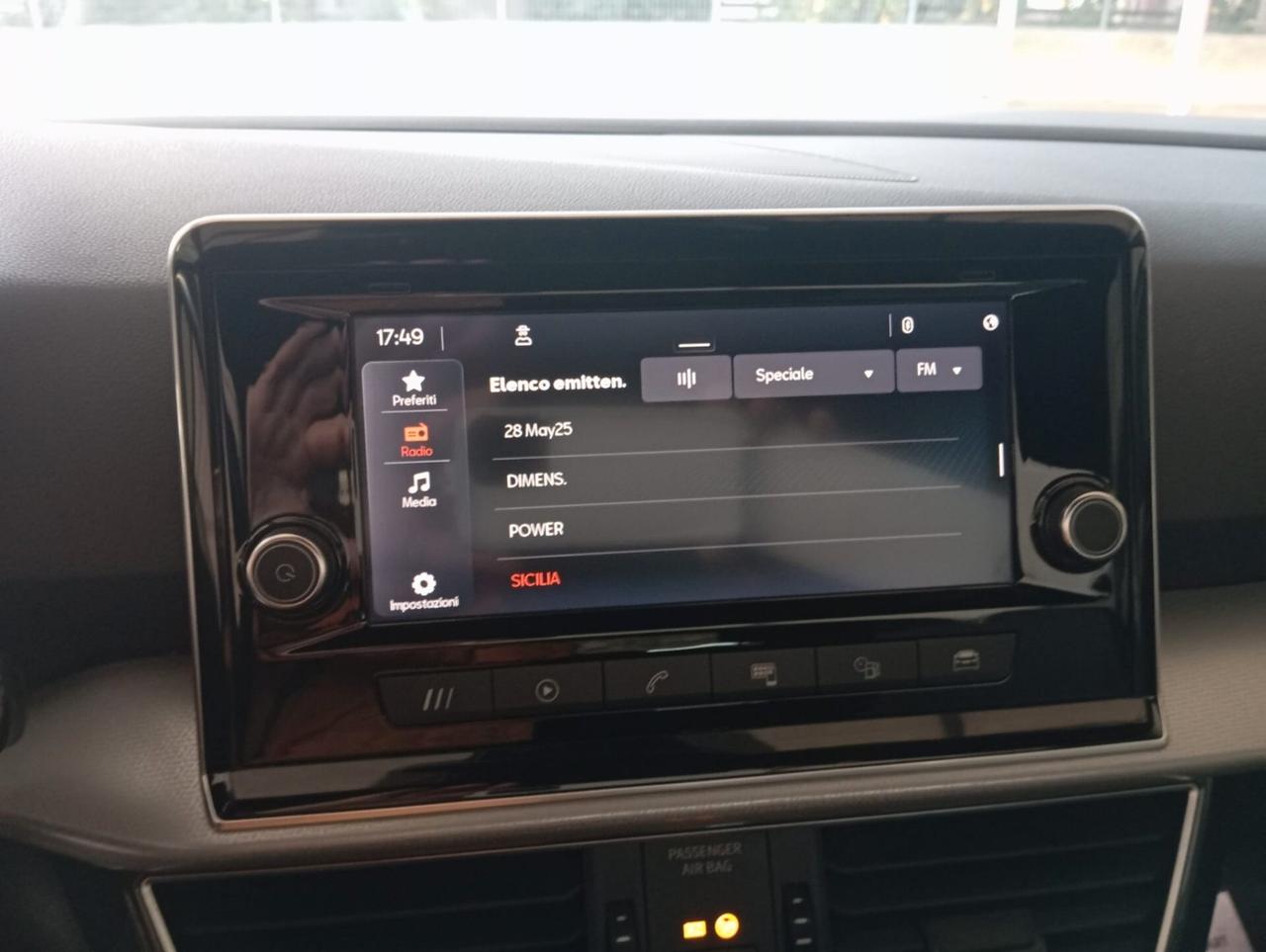 Seat Tarraco 2.0 TDI DSG Style